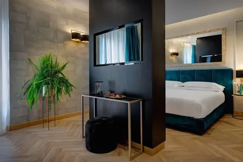 Dharma Boutique Hotel & Spa in Rome, foto 13