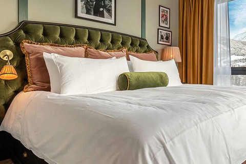 Fyri Resort in Hemsedal — foto 2