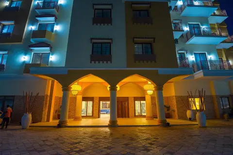 Golden Tulip Zanzibar Airport Hotel in Zanzibar, foto 23