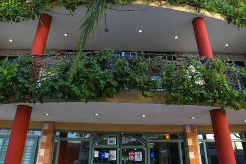 Hotel Santa Maria in Cancùn — foto 3