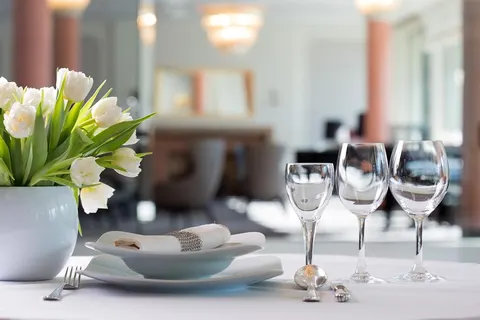 La Palma au Lac foto 5