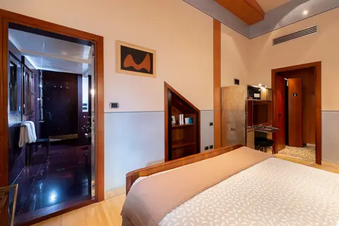 Ca' Pisani Deco Design Hotel in Venetië, foto 3