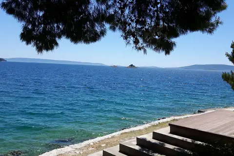 Amadria Park Camping Trogir Apartmani in Seget Vranjica — foto 21