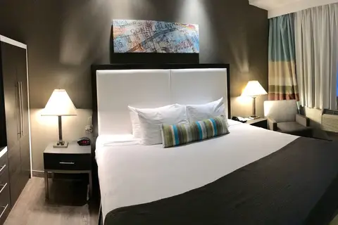 Best Western Plus Brooklyn Bay Hotel in New York City, foto 6