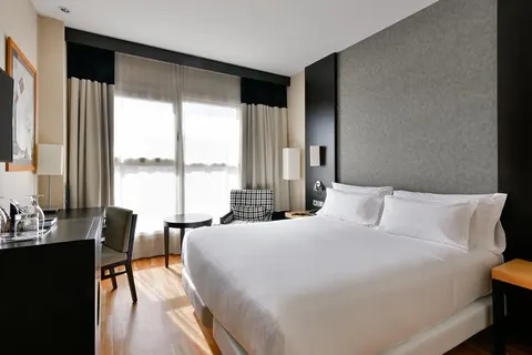 NH Valencia Center foto 2