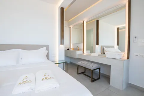 Aros Luxury Villas foto 21
