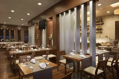 Ramada by Wyndham Podgorica in Podgorica — foto 5