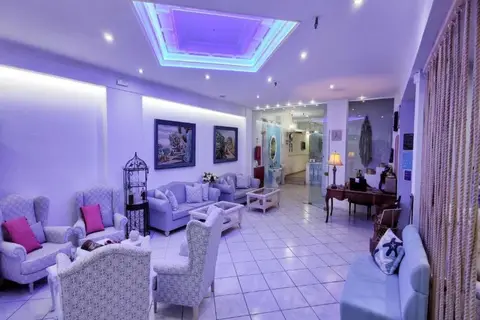 Thalia  Deco City & Beach Hotel in Chersonissos — foto 4