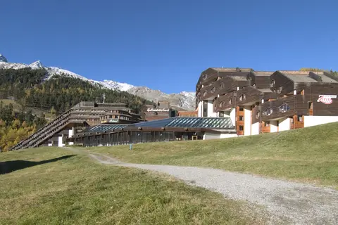 Blu Senales Family & Active Resort in Schnals - Senales — foto 21