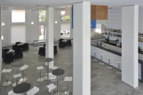 Hotel Hispania in Palma — foto 29