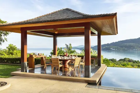 Andara Resort & Villas in ตำบลเชิงทะเล — foto 23