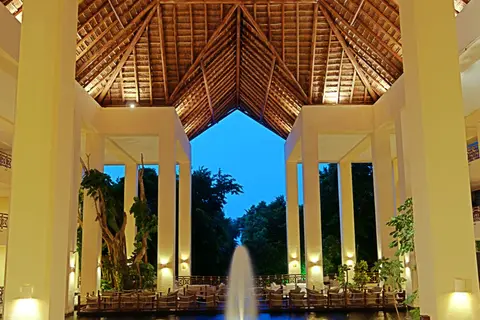 Occidental at Xcaret Destination in Playa del Carmen — foto 6