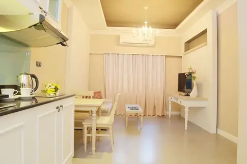 The Raya Surawong in Bangkok, foto 14
