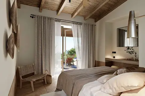 Eliamos Villas Hotel & Spa in Σπαρτιά — foto 5