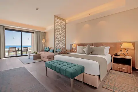 Rixos Premium Magawish Suites & Villas in الهضبه — foto 18