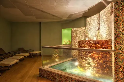 Parc Hotel in Peschiera del Garda — foto 21