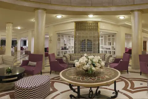 Marhaba Royal Salem in Sousse — foto 12