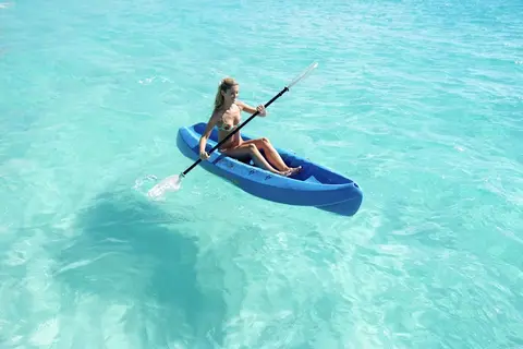 Sandos Playacar in Playa del Carmen — foto 7