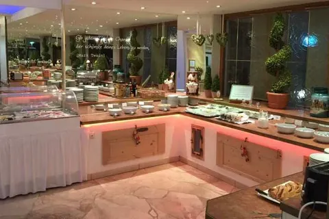 Arthotel ANA Panorama foto 6