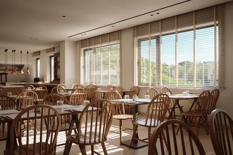 Planos Hotel foto 14