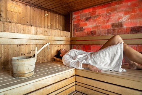 Monchique Resort & Spa - inclusief huurauto foto 60