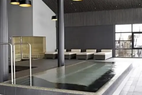 Appartementen Norefjell Ski & Spa Resort in Noresund — foto 16