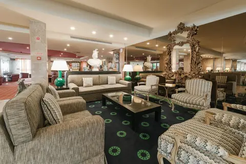 Hotel Solverde Spa & Wellness Center in Vila Nova de Gaia — foto 12