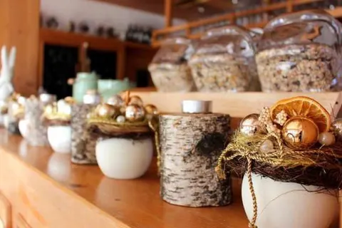 Kräuter Chalet foto 8