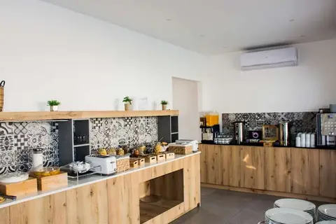 Casa Blu Boutique Hotel in Chersonisos Municipal Unit, foto 14