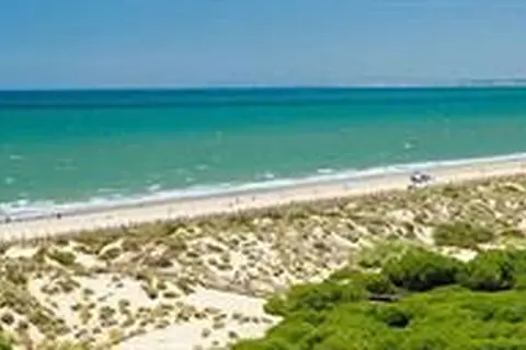 Leo Punta Umbria in Punta Umbría, foto 2