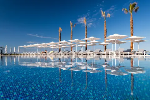 Potidea Palace Hotel in Δημοτική Ενότητα Κασσάνδρας — foto 6