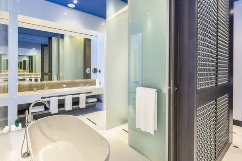 Hotel Sofitel Tamuda Bay Beach and Spa in M'Diq, foto 14