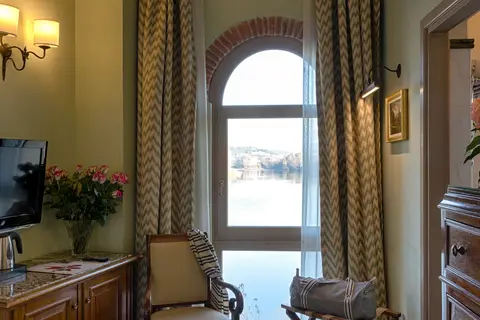 Hotel Mulino di Firenze in Florence — foto 19