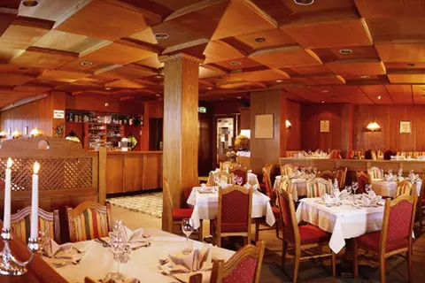 Hotel Austria in Wildschönau — foto 3