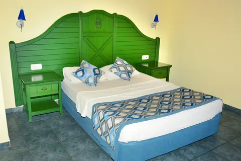 Sunway Apart Hotel in Alanya — foto 22