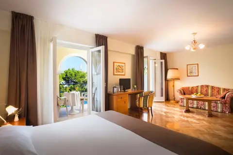 Maistra Select Island Hotel Katarina in Rovinj — foto 9