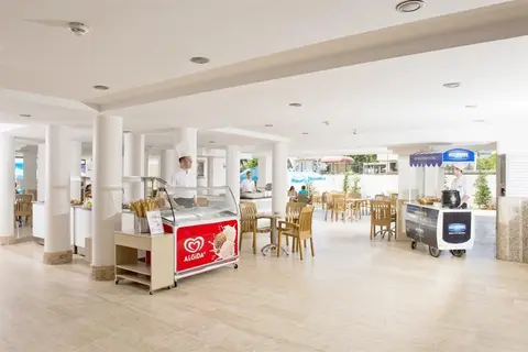 Sealife Family Resort Hotel in Muratpaşa — foto 6