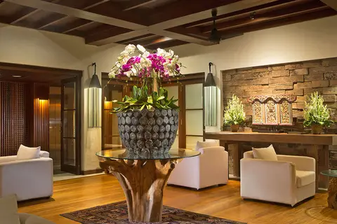 The Ubud Village Hotel in Ubud, foto 15