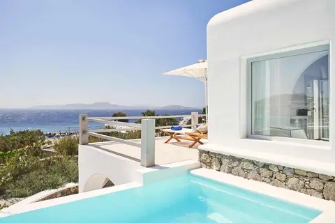 Katikies Mykonos in Mykonos Ammos Hotel, foto 24