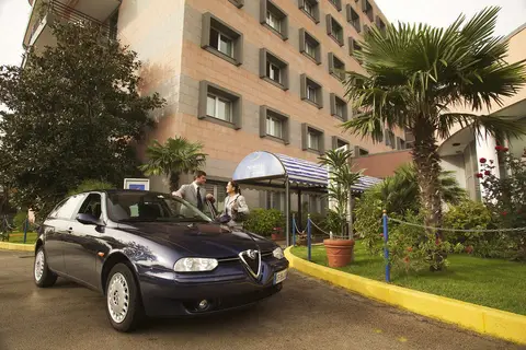 Novotel Caserta Sud in Caserta — foto 12