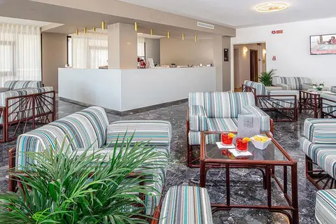 Hotel Condor in Rome — foto 8