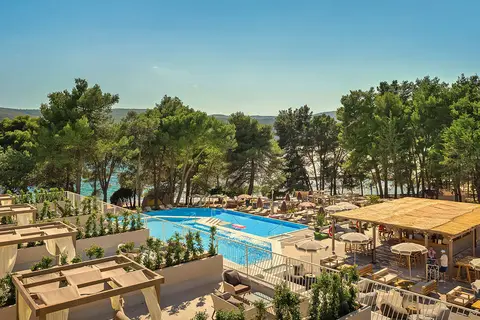 Hvar Placeshotel by Valamar in Stari Grad — foto 16