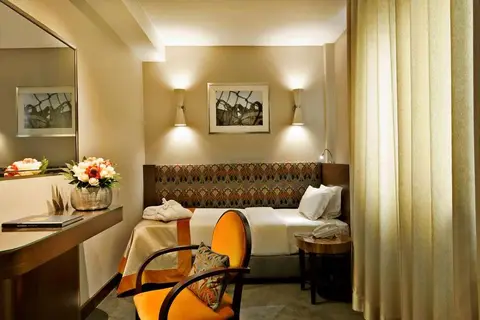 Lisboa Carmo Hotel in Lissabon, foto 19