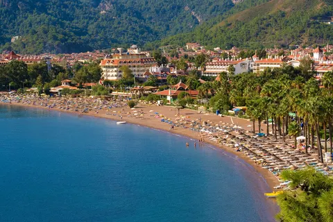 Bingo Marmaris 5* foto 1