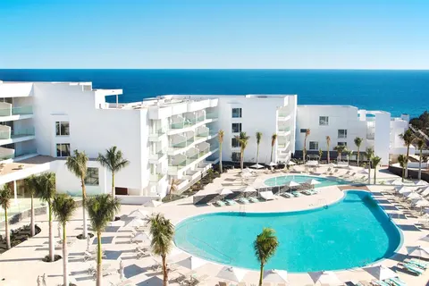 Hotel Lava Beach foto 1