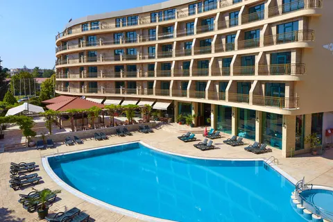 Mena Palace foto 2