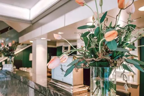 Boutique Hotel Concorde foto 3