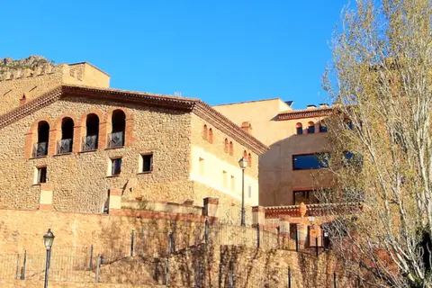 La Figuerola in Vandellòs i l'Hospitalet de l'Infant — foto 5