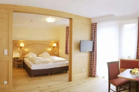 Hotel Bischofsmutze in Filzmoos — foto 5