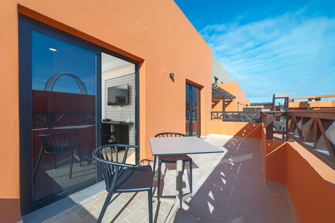 Aparthotel Arena Castillo foto 27